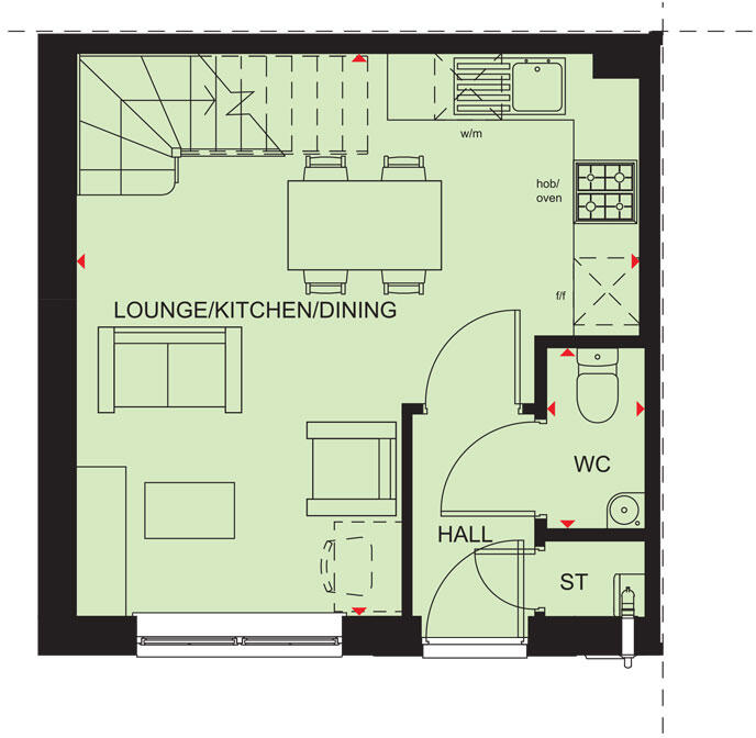 property Raw Floorplan Images}
