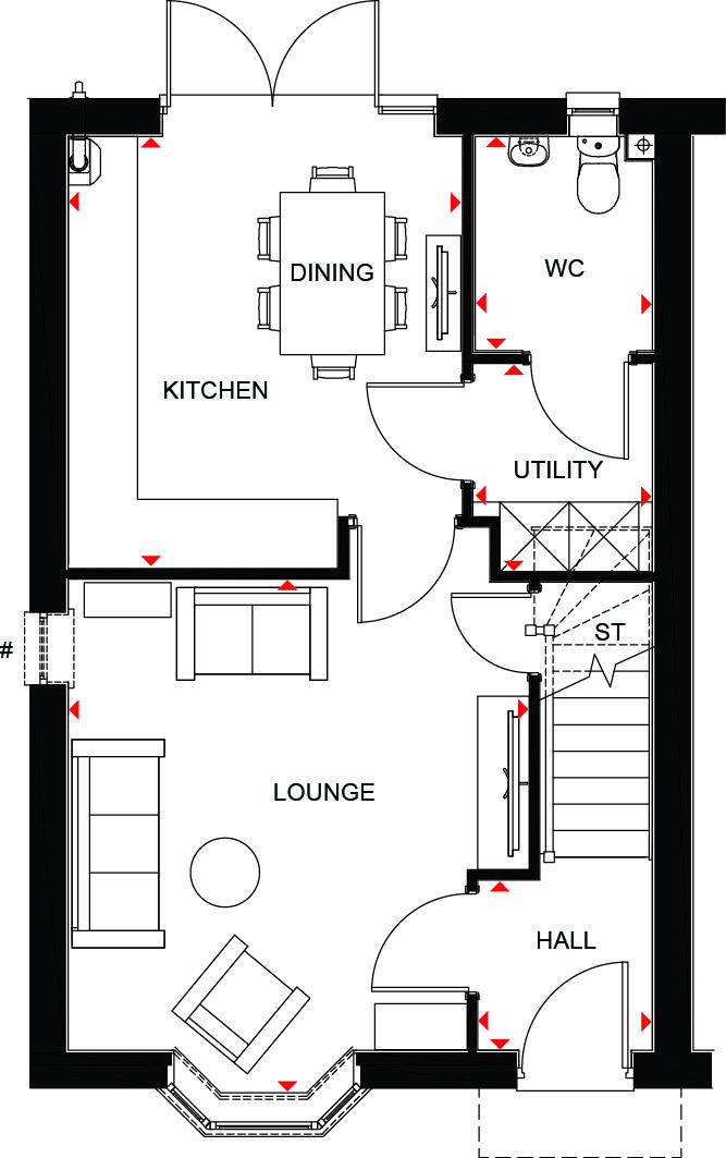 property Raw Floorplan Images}