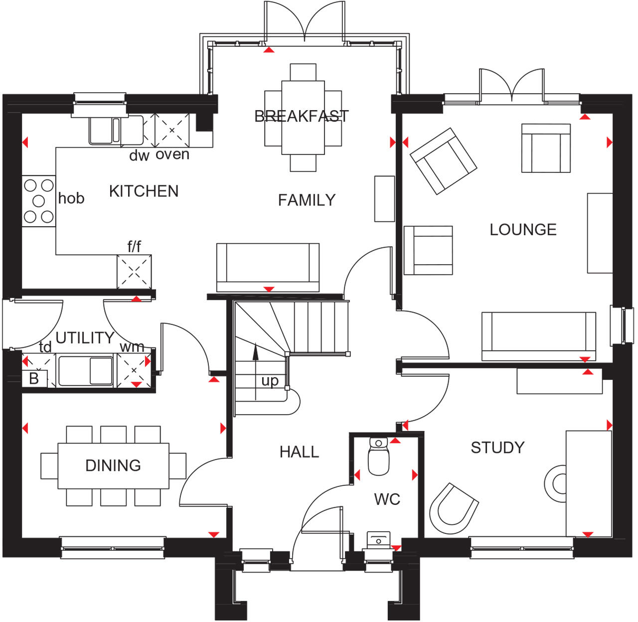 property Raw Floorplan Images}