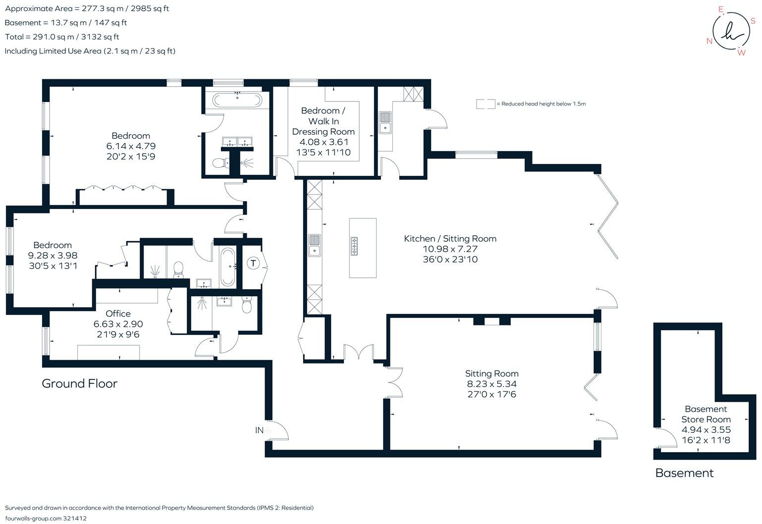 property Raw Floorplan Images}