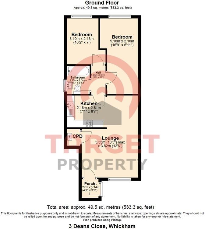 property Raw Floorplan Images}
