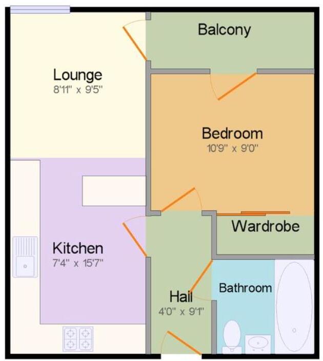 property Raw Floorplan Images}