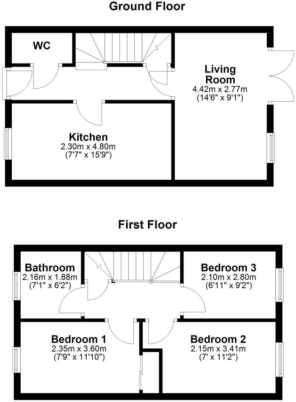 property Raw Floorplan Images}