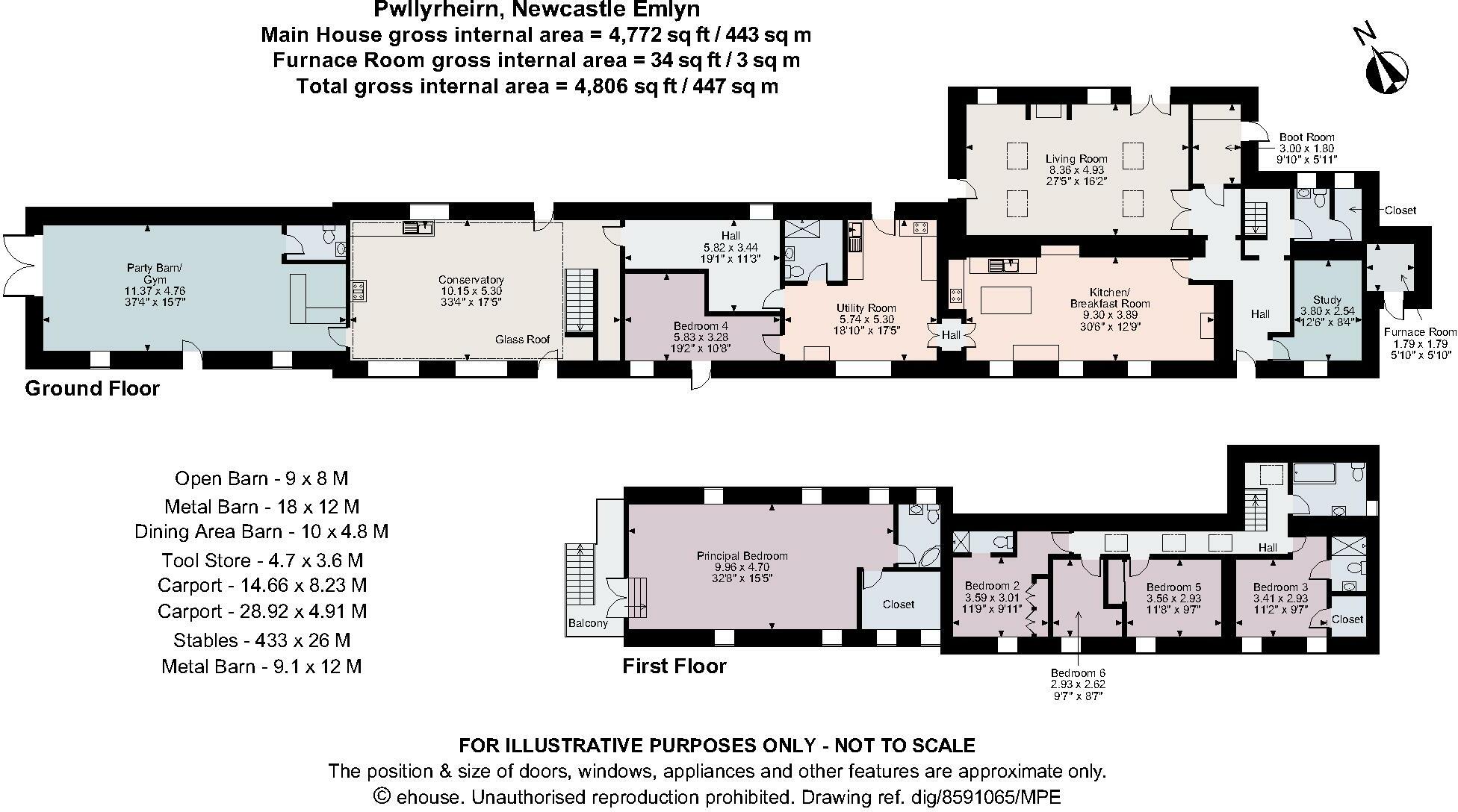 property Raw Floorplan Images}