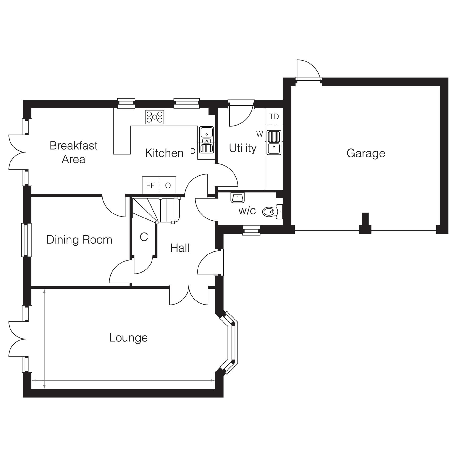 property Raw Floorplan Images}