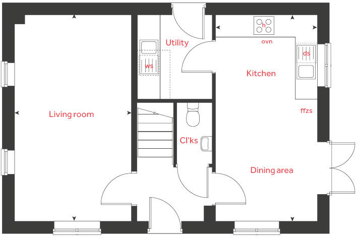 property Raw Floorplan Images}
