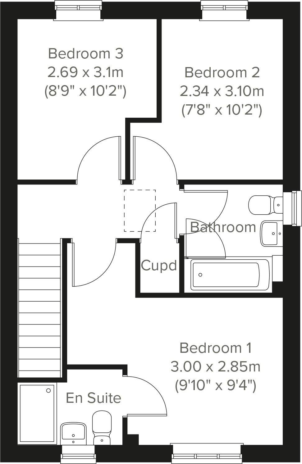 property Raw Floorplan Images}