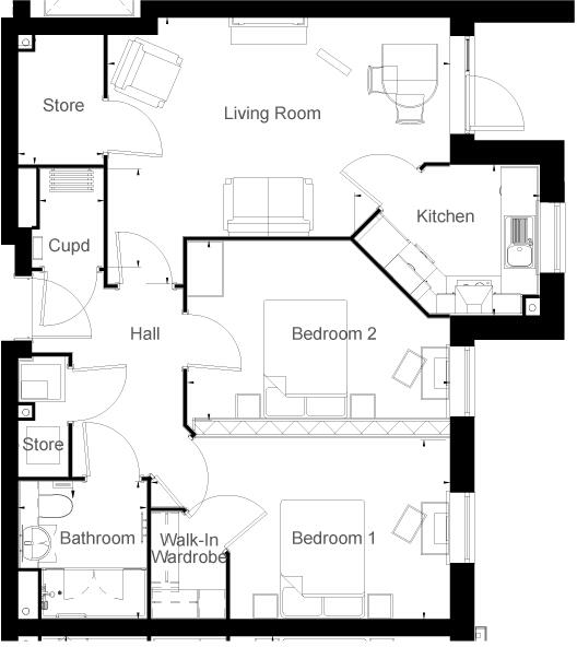 property Raw Floorplan Images}