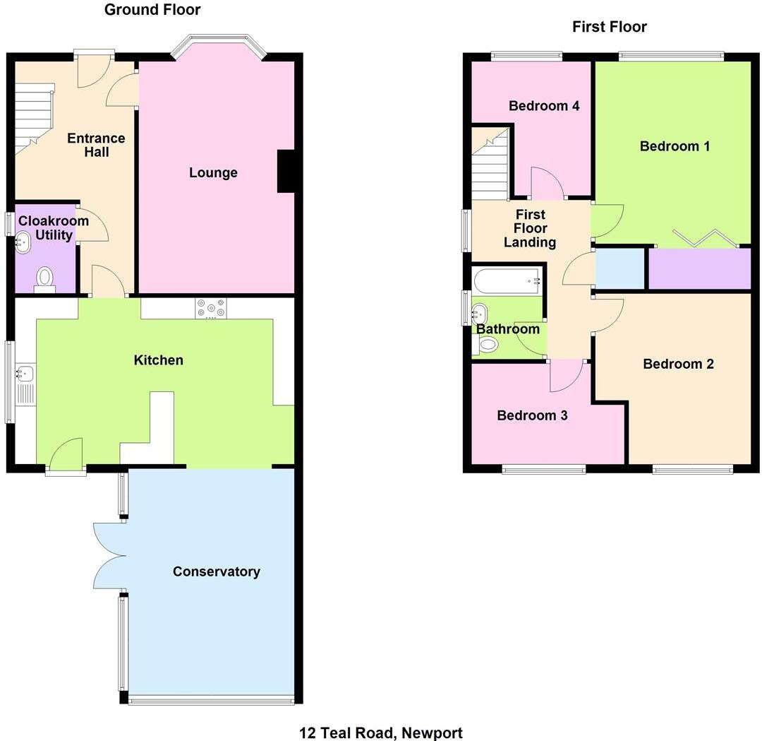 property Raw Floorplan Images}