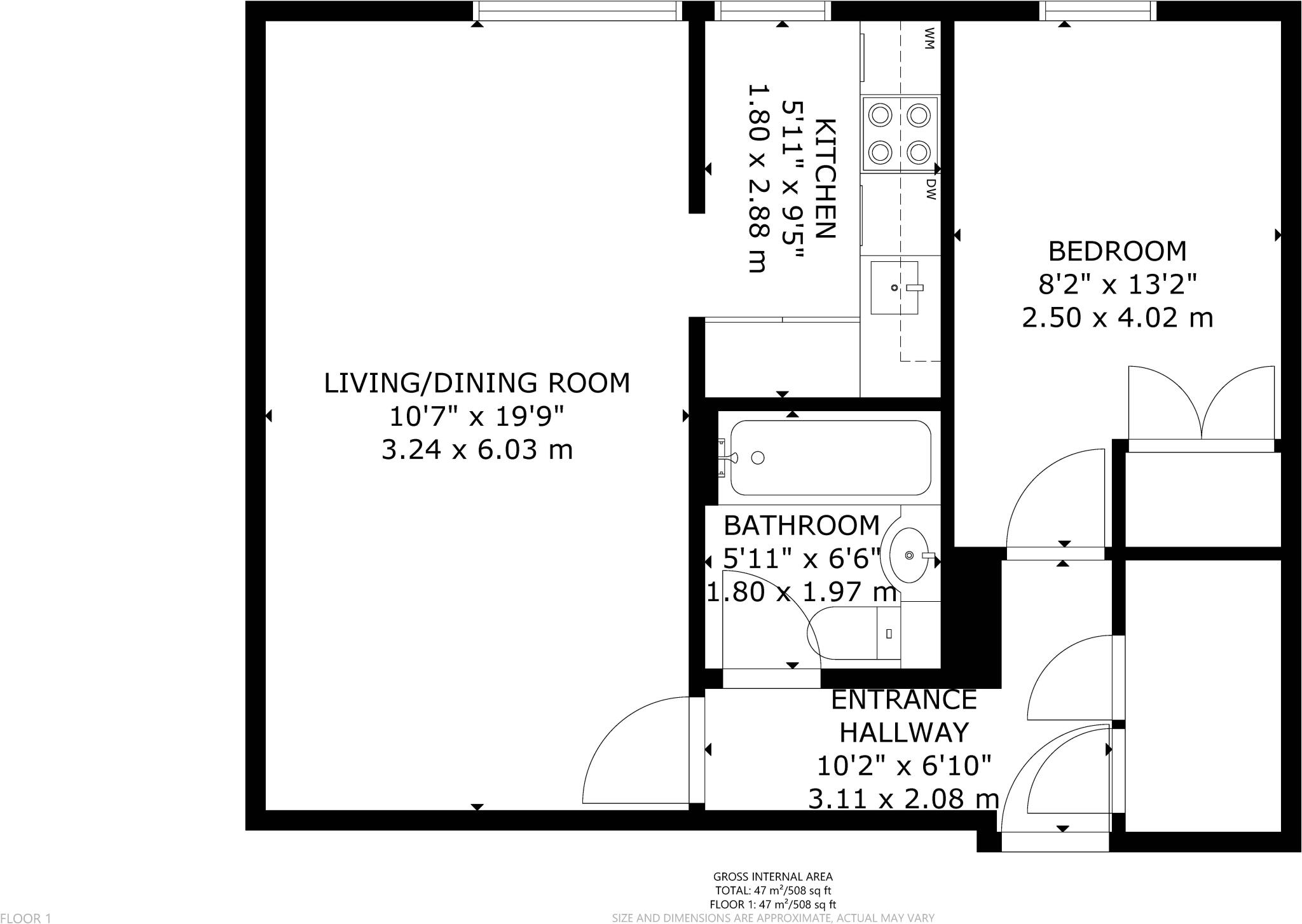 property Raw Floorplan Images}