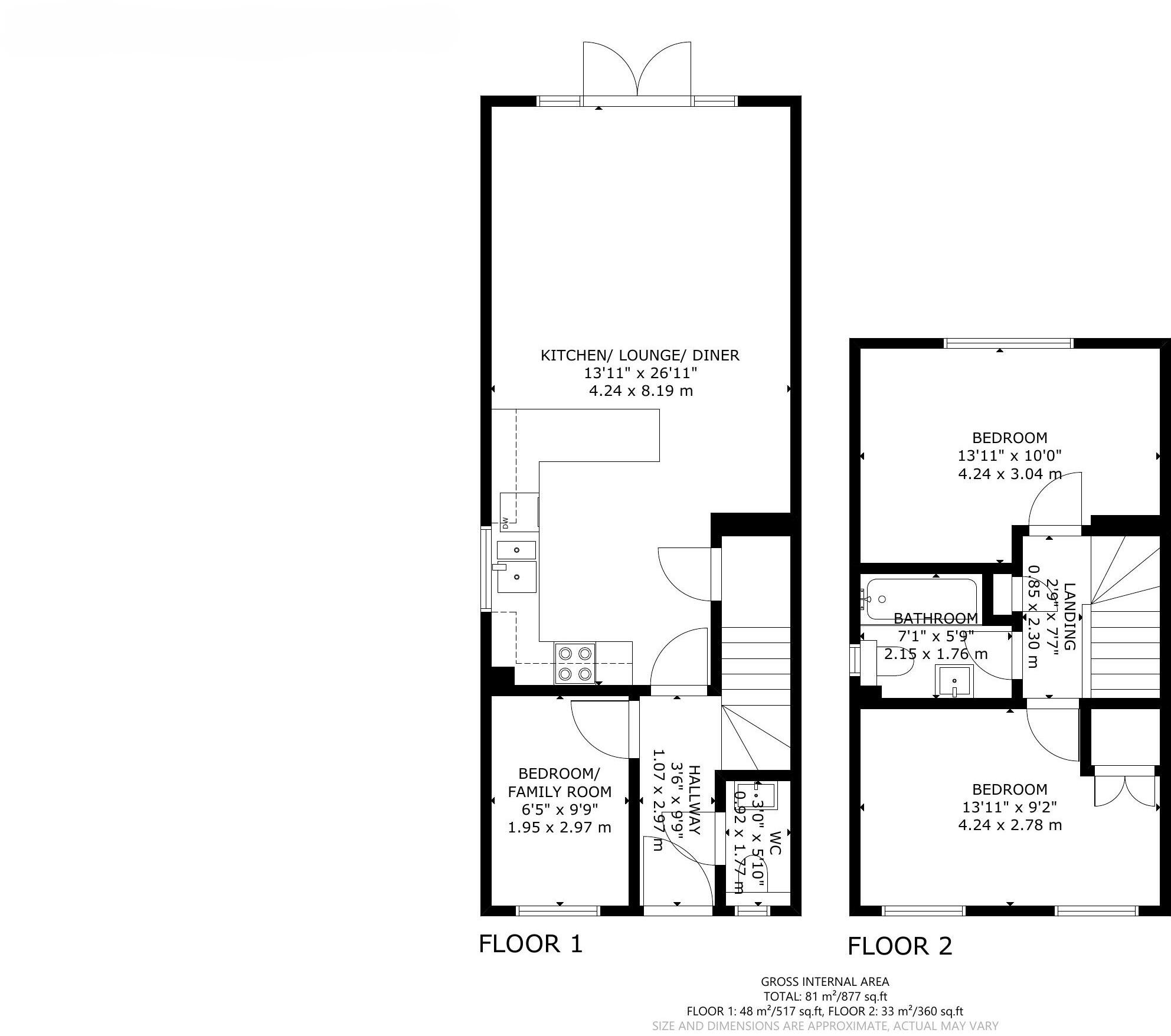 property Raw Floorplan Images}
