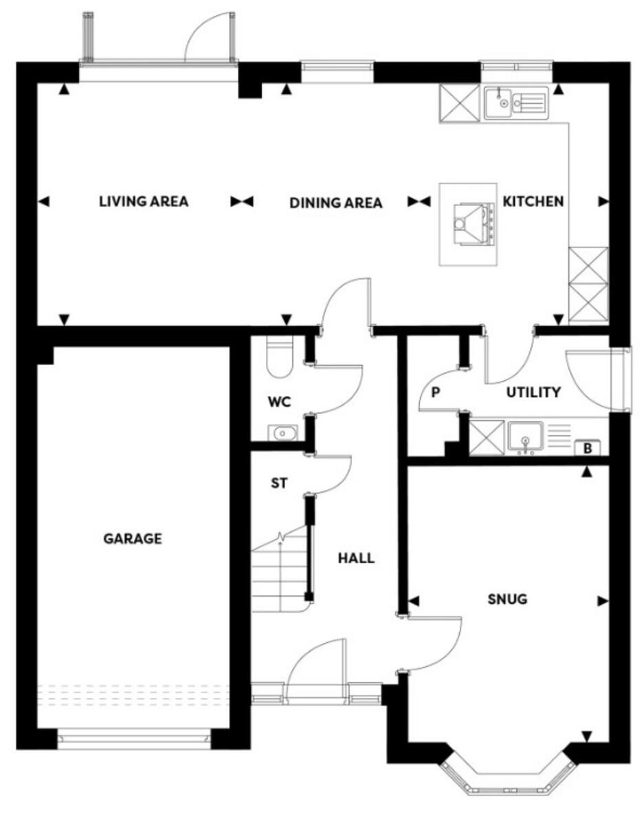 property Raw Floorplan Images}