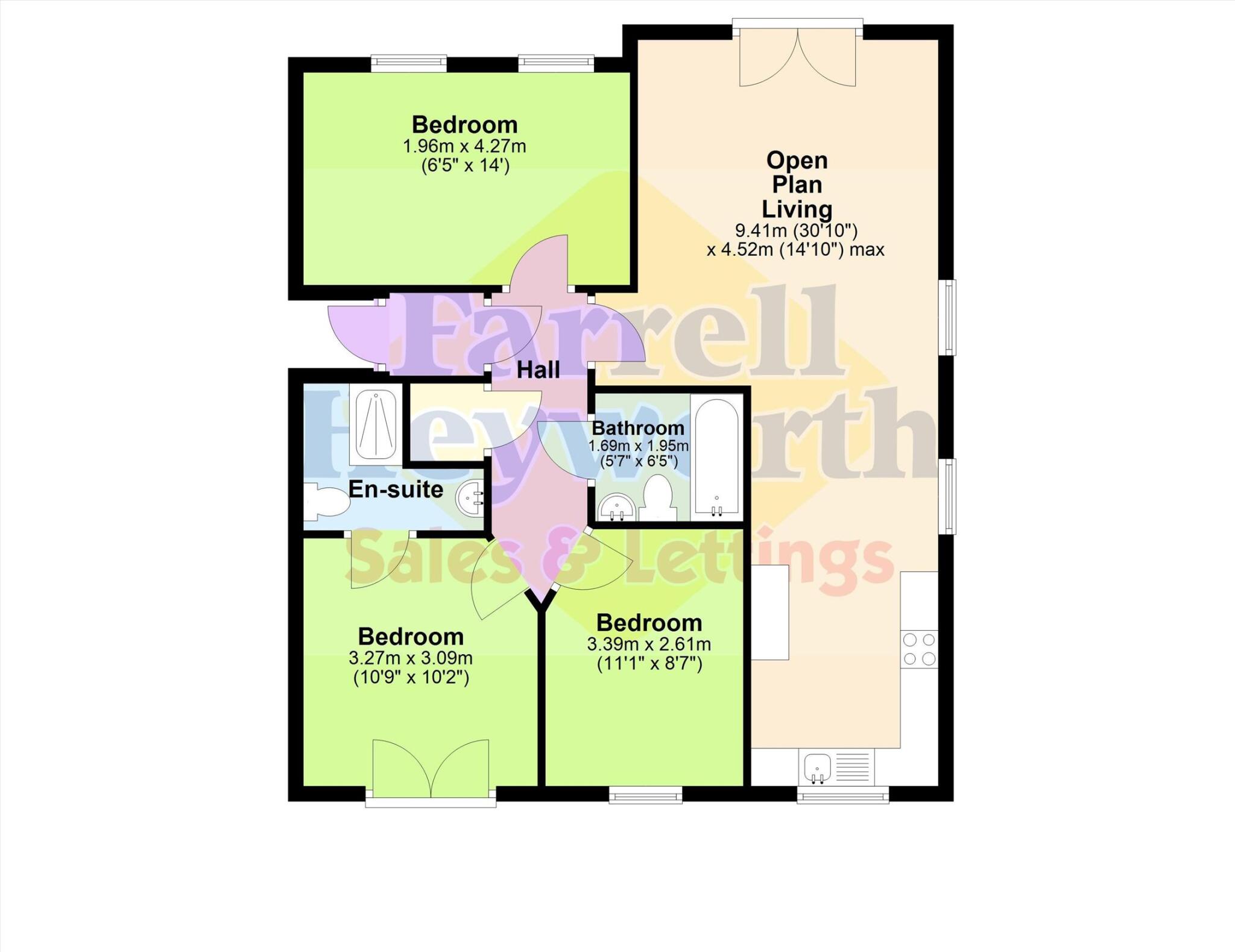 property Raw Floorplan Images}