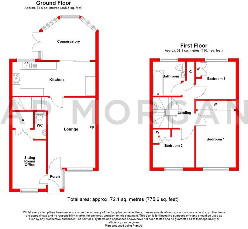 property Raw Floorplan Images}