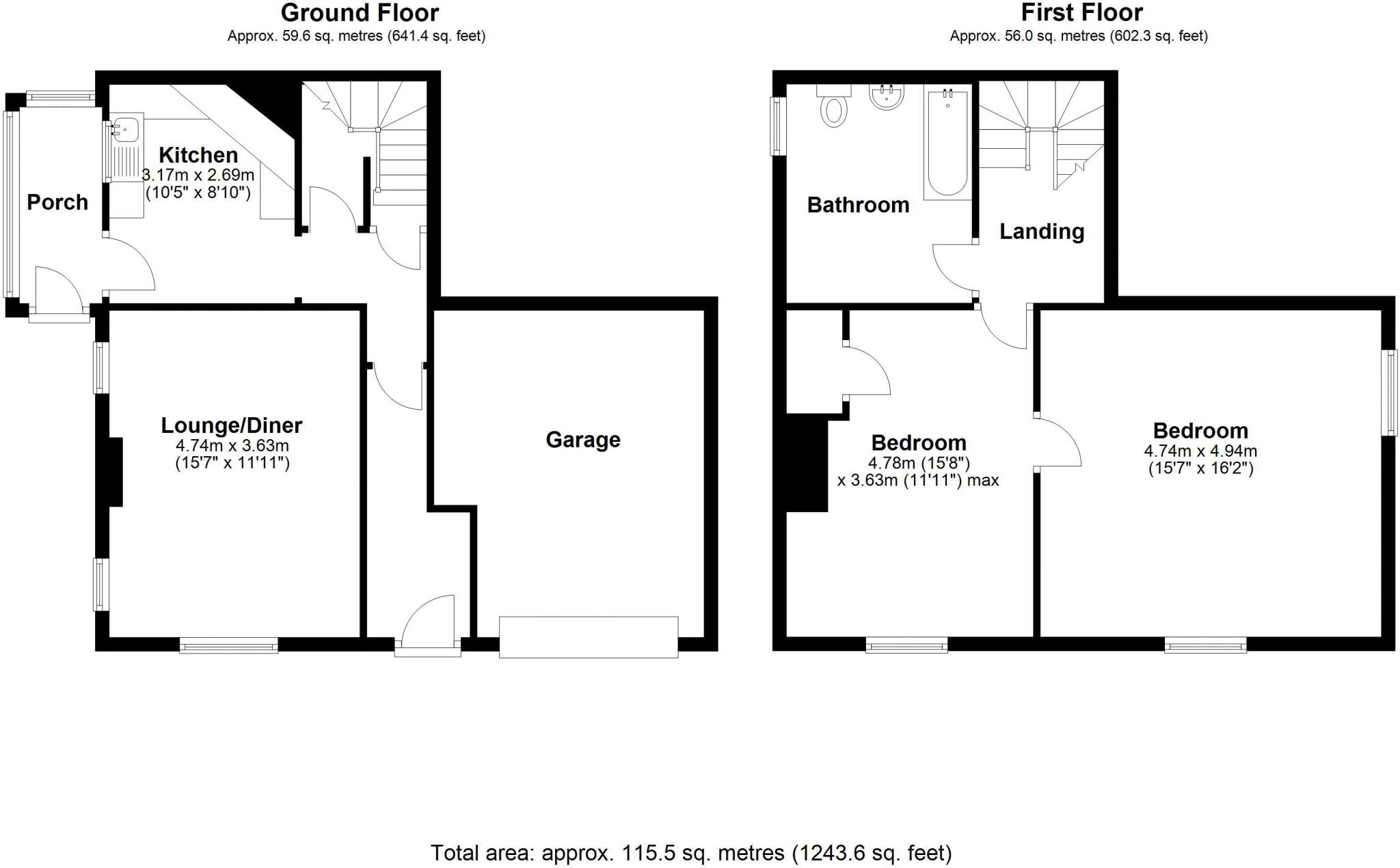 property Raw Floorplan Images}