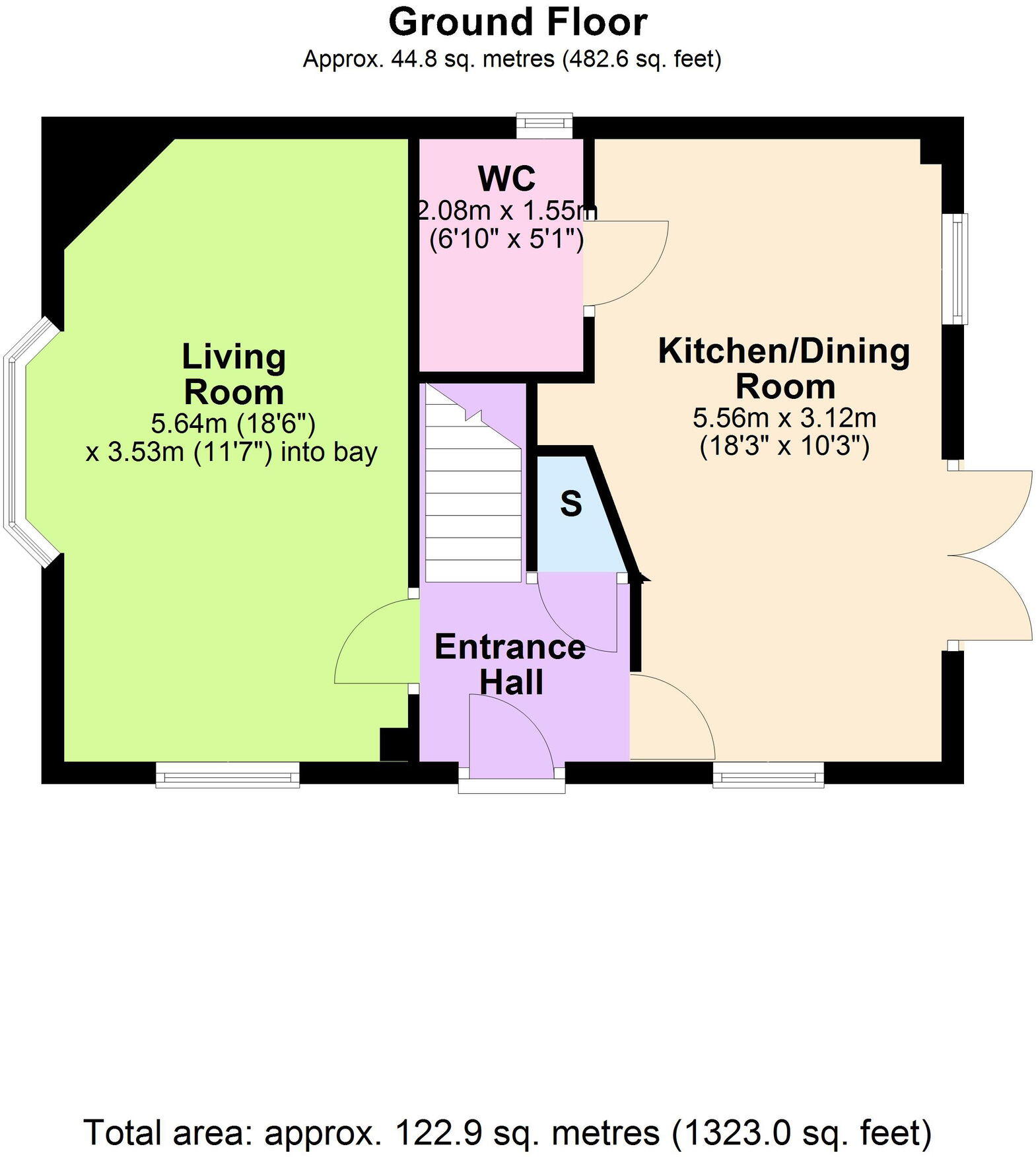 property Raw Floorplan Images}