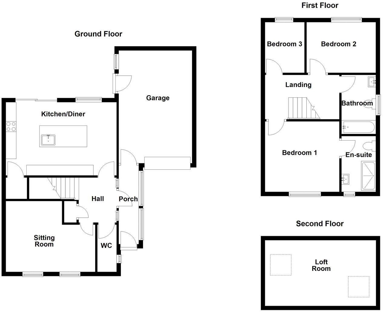property Raw Floorplan Images}