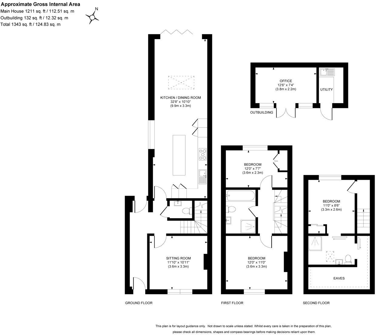 property Raw Floorplan Images}