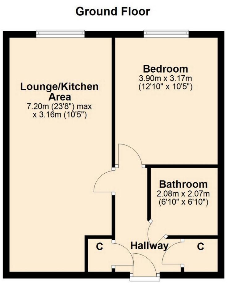 property Raw Floorplan Images}