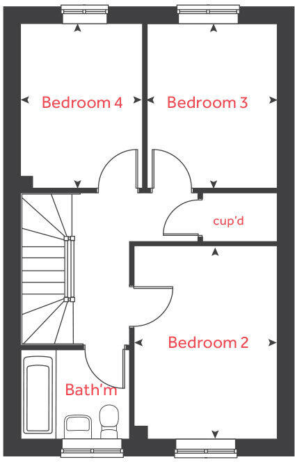 property Raw Floorplan Images}