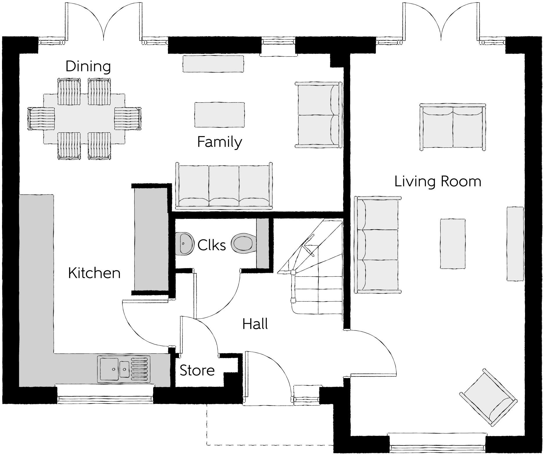 property Raw Floorplan Images}