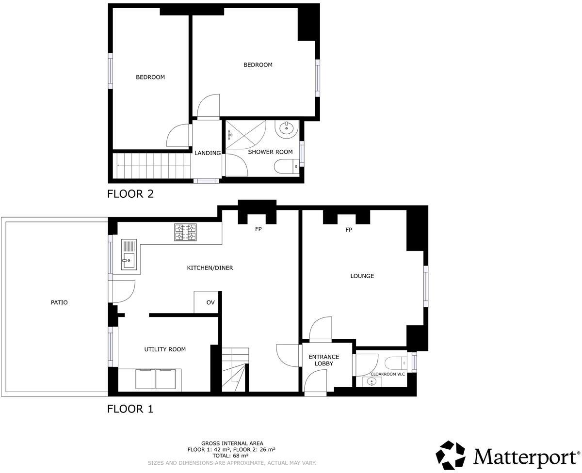 property Raw Floorplan Images}