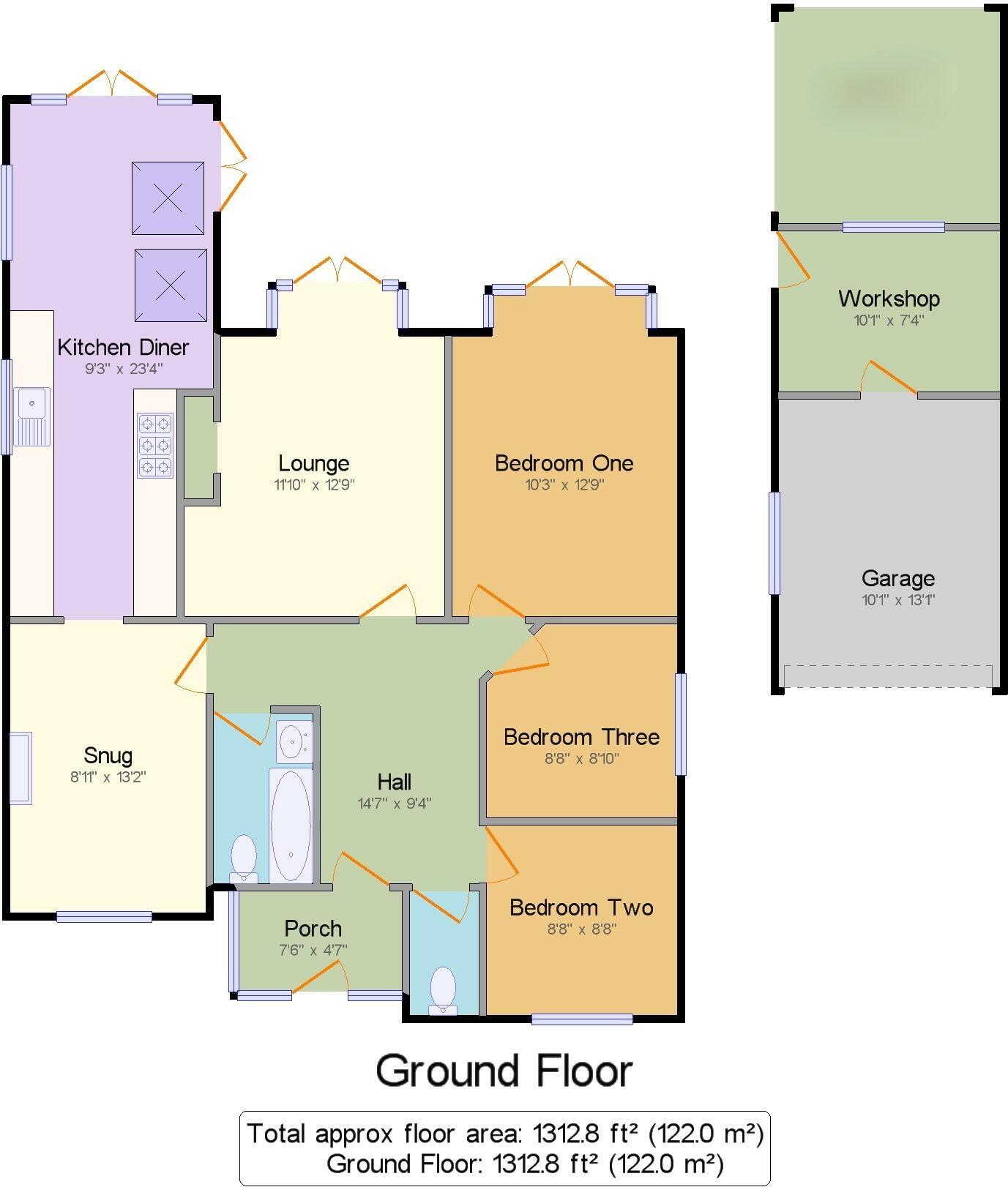 property Raw Floorplan Images}