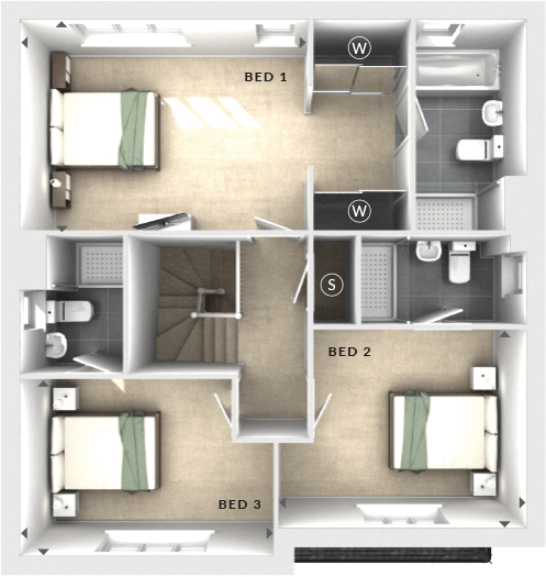 property Raw Floorplan Images}