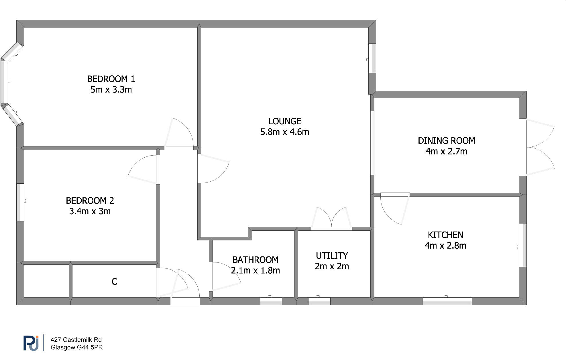 property Raw Floorplan Images}