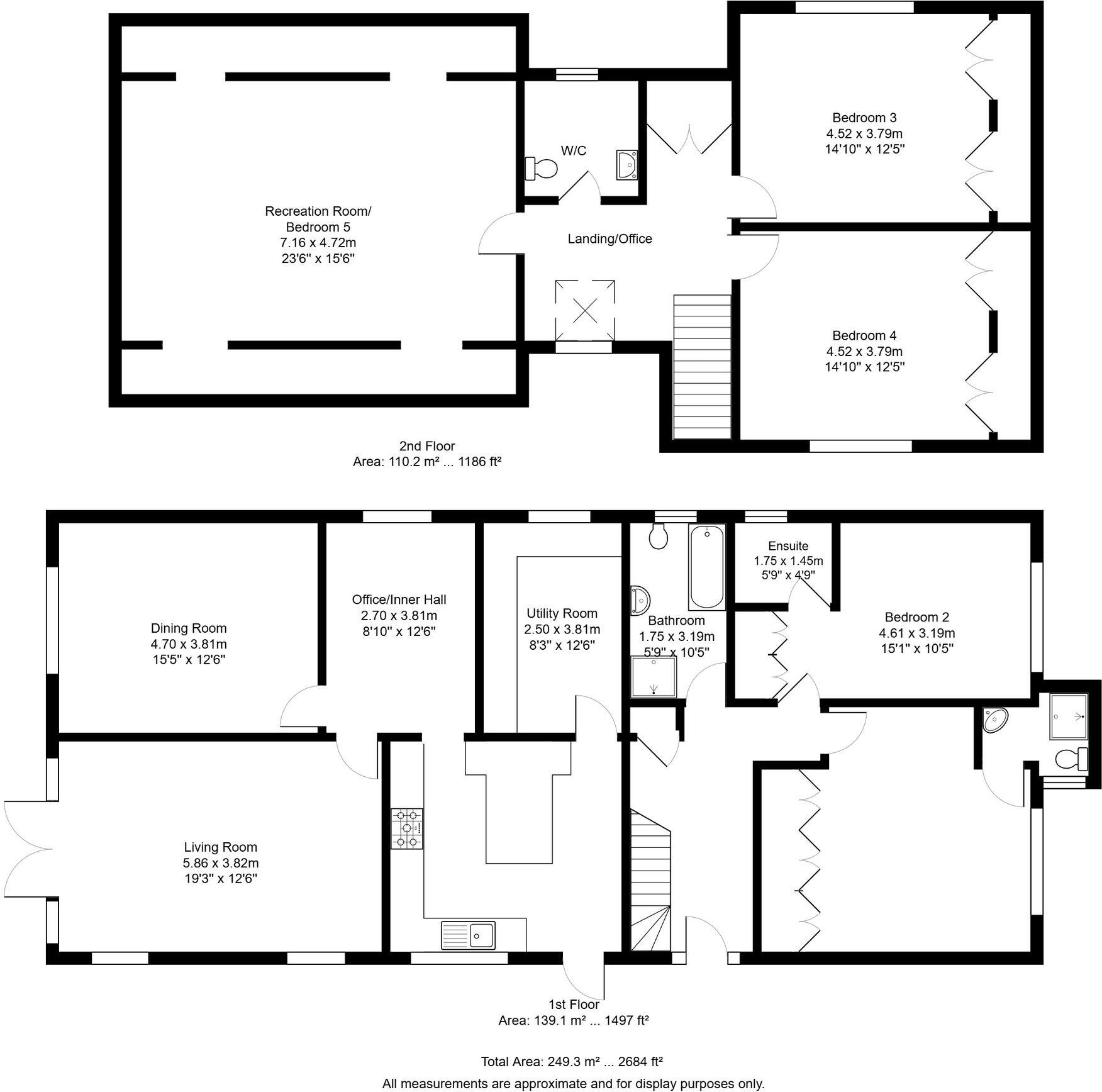 property Raw Floorplan Images}