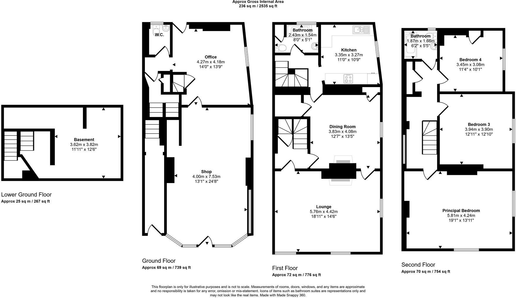property Raw Floorplan Images}
