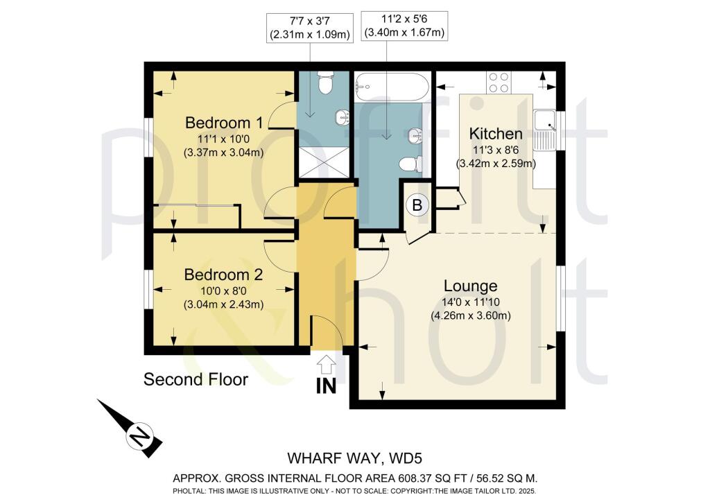 property Raw Images}