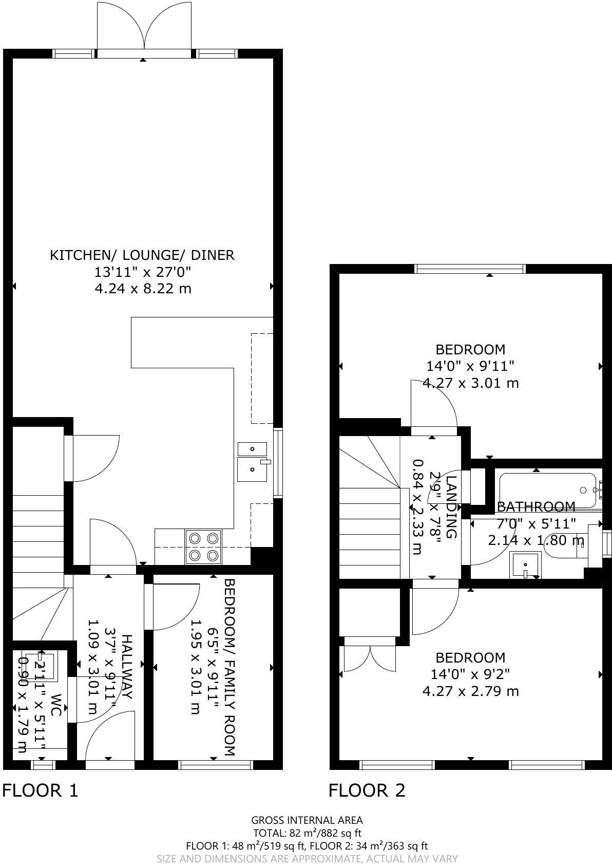 property Raw Floorplan Images}