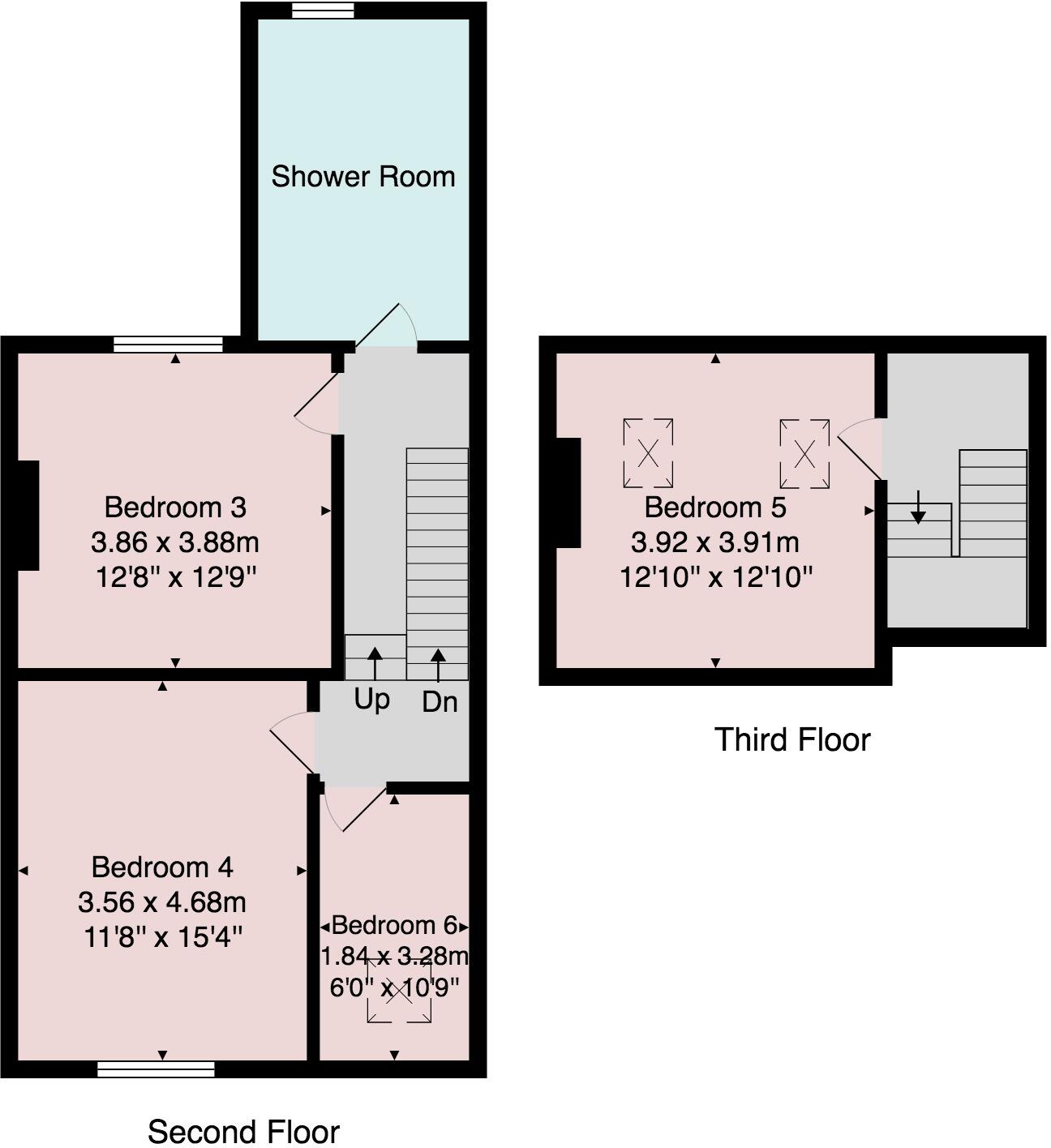 property Raw Floorplan Images}