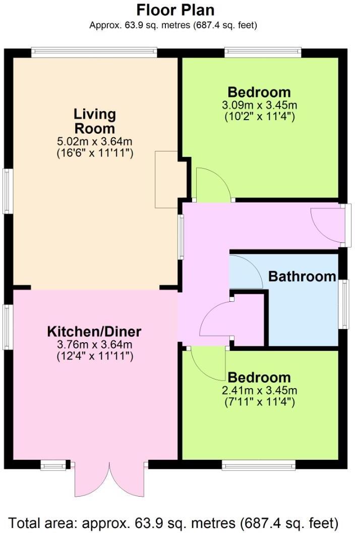 property Raw Floorplan Images}
