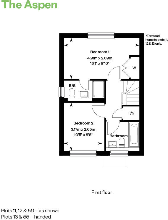 property Raw Floorplan Images}