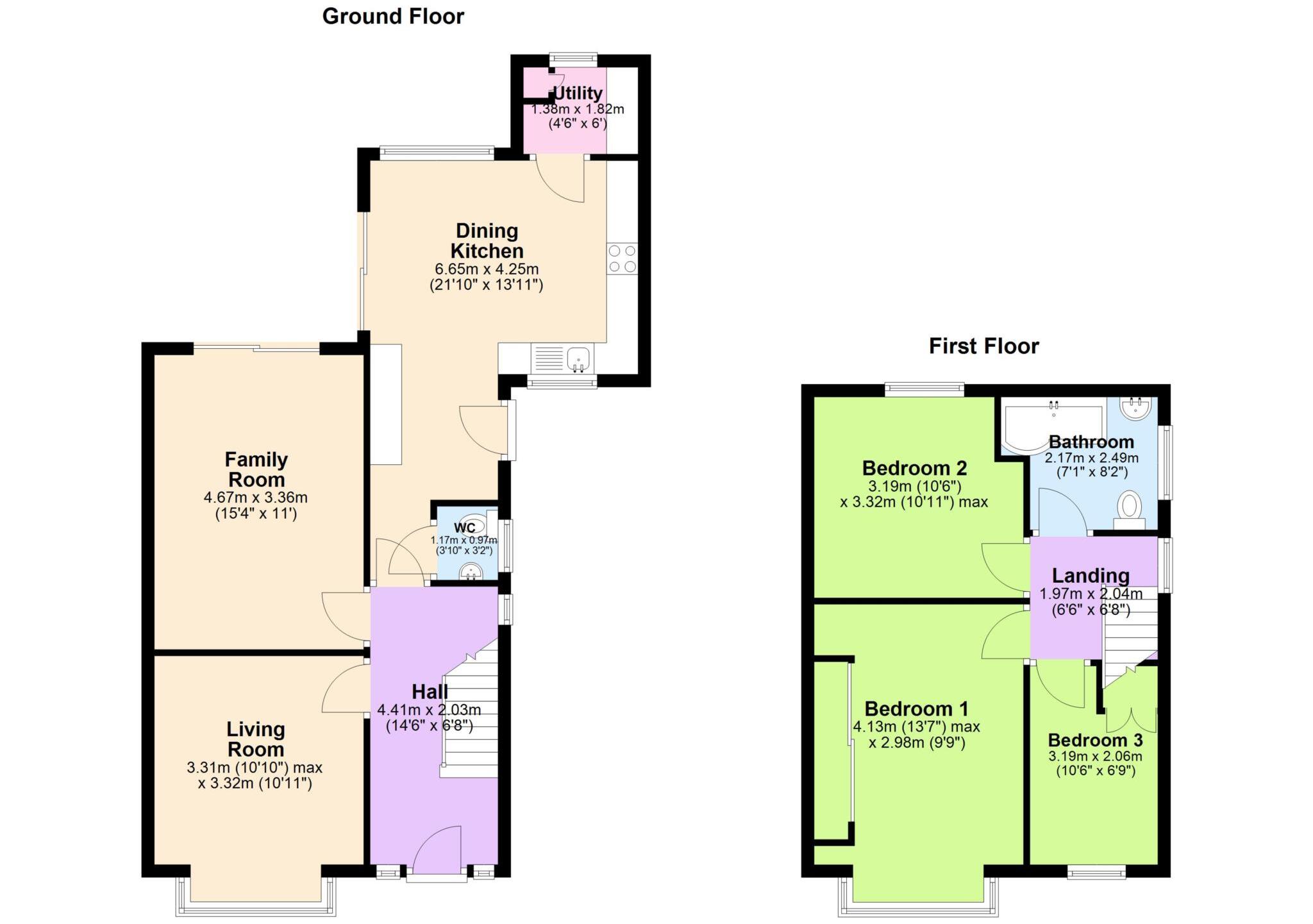property Raw Floorplan Images}