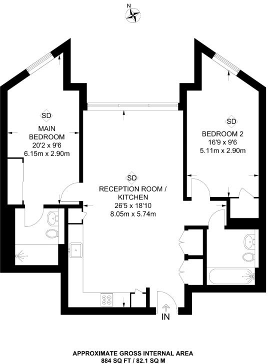 property Raw Floorplan Images}