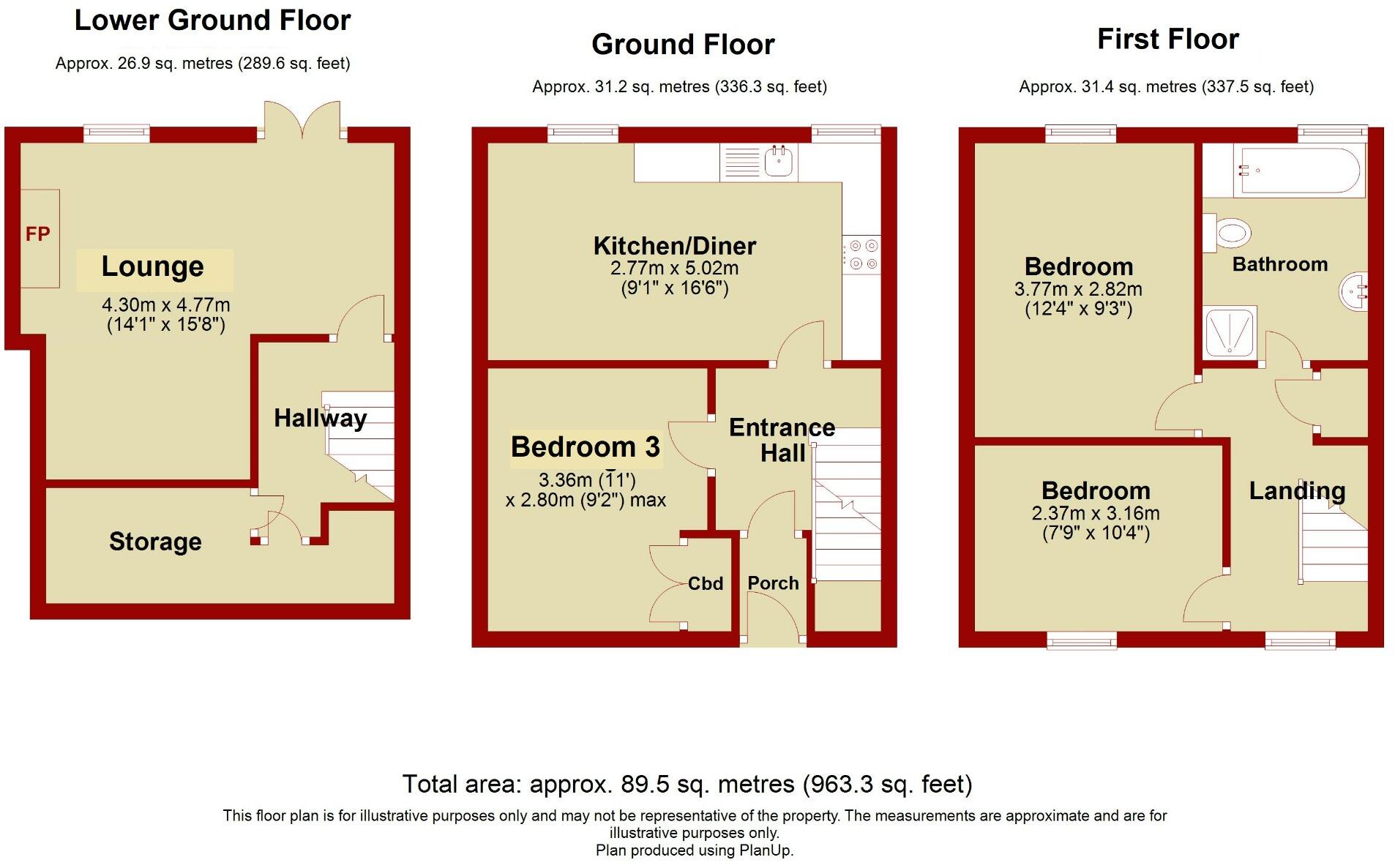 property Raw Floorplan Images}