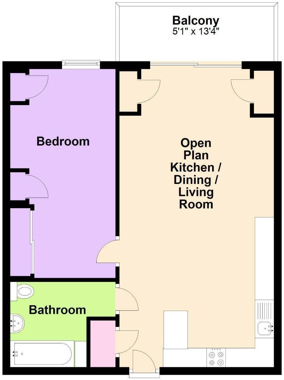 property Raw Floorplan Images}