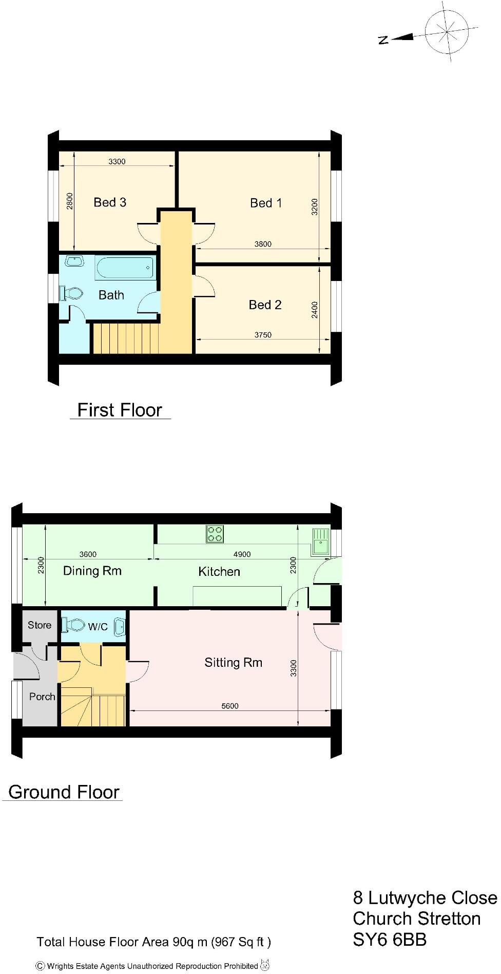 property Raw Floorplan Images}