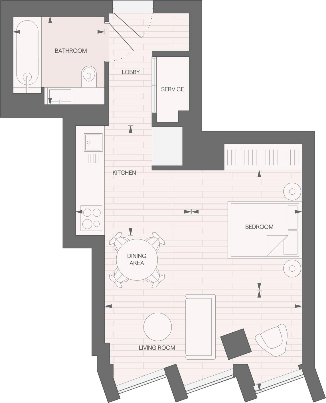 property Raw Floorplan Images}