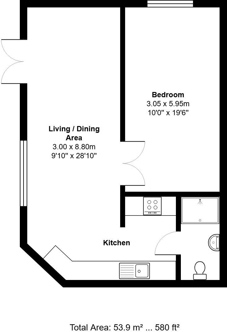 property Raw Floorplan Images}