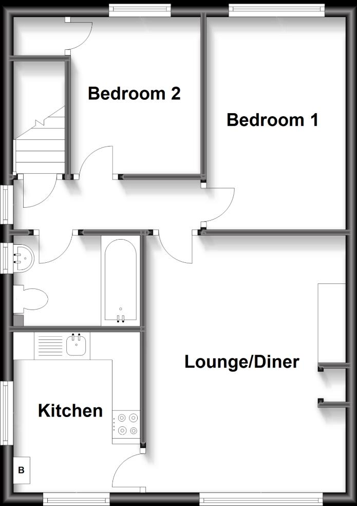 property Raw Floorplan Images}