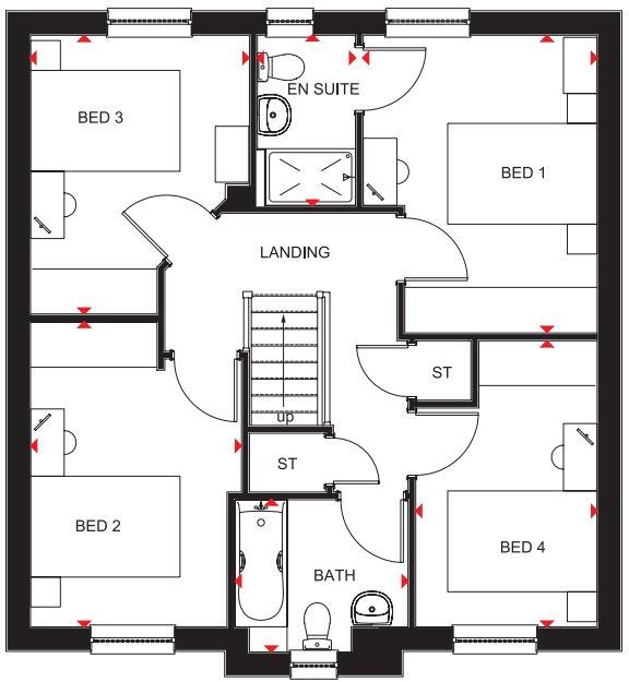 property Raw Floorplan Images}