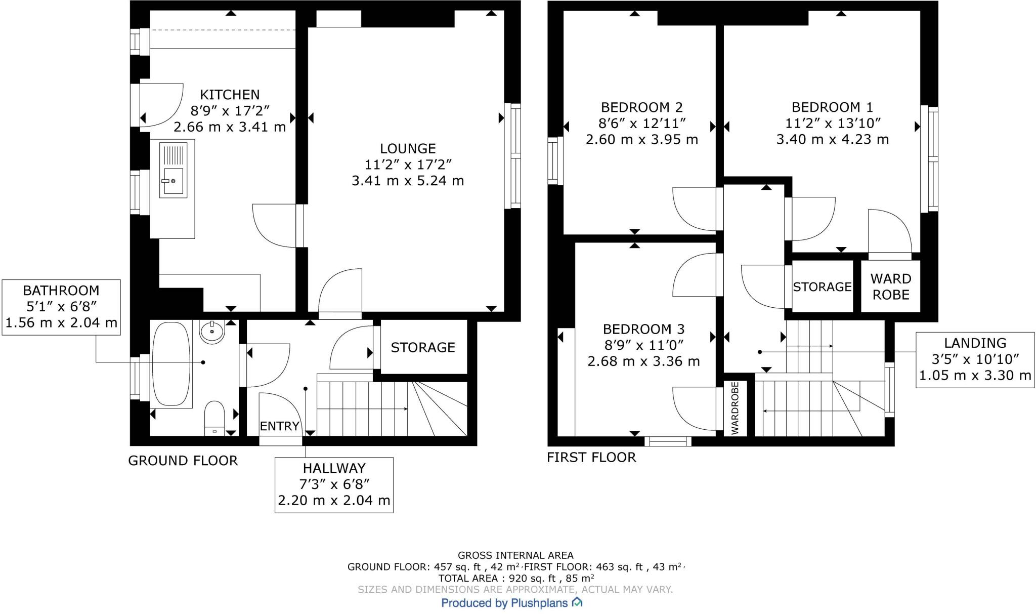 property Raw Floorplan Images}