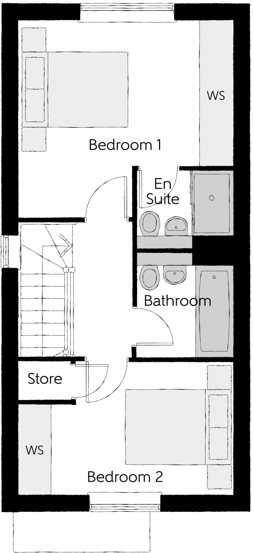 property Raw Floorplan Images}