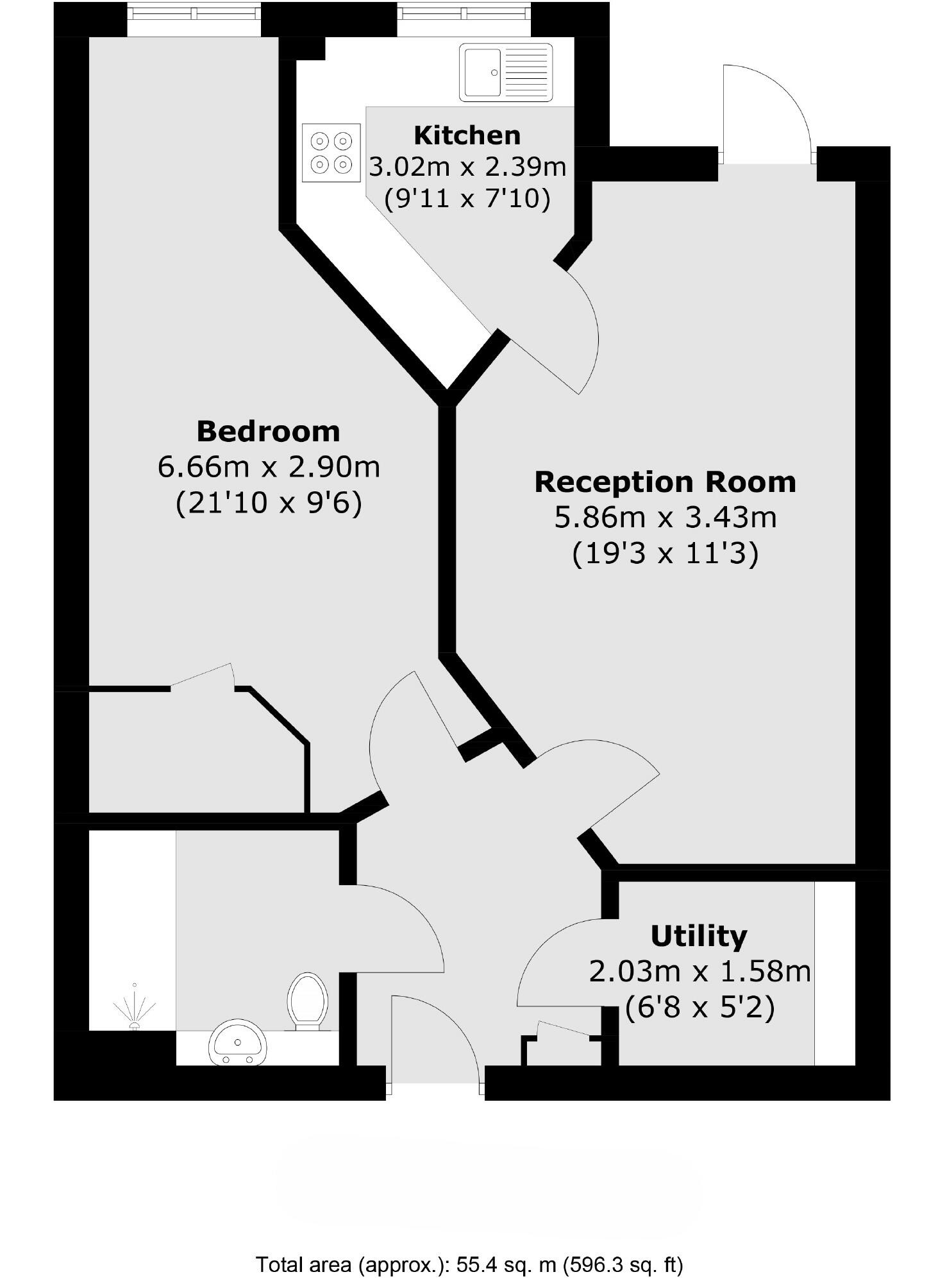 property Raw Floorplan Images}