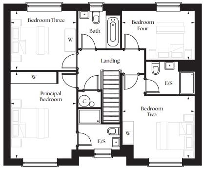 property Raw Floorplan Images}