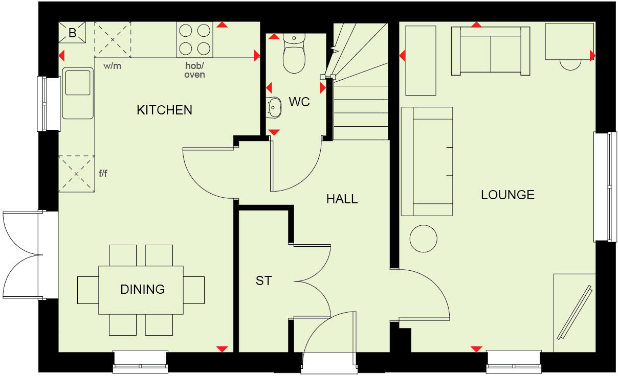property Raw Floorplan Images}